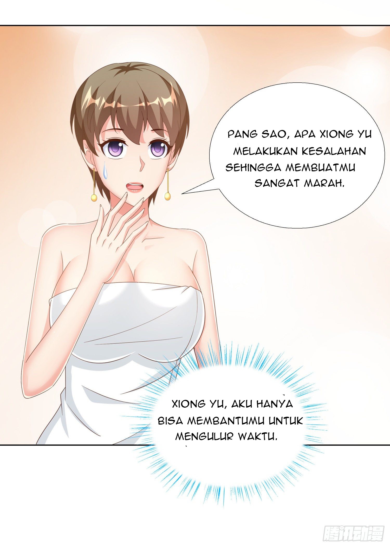 Super School Doctor Chapter 54 Bahasa Indonesia